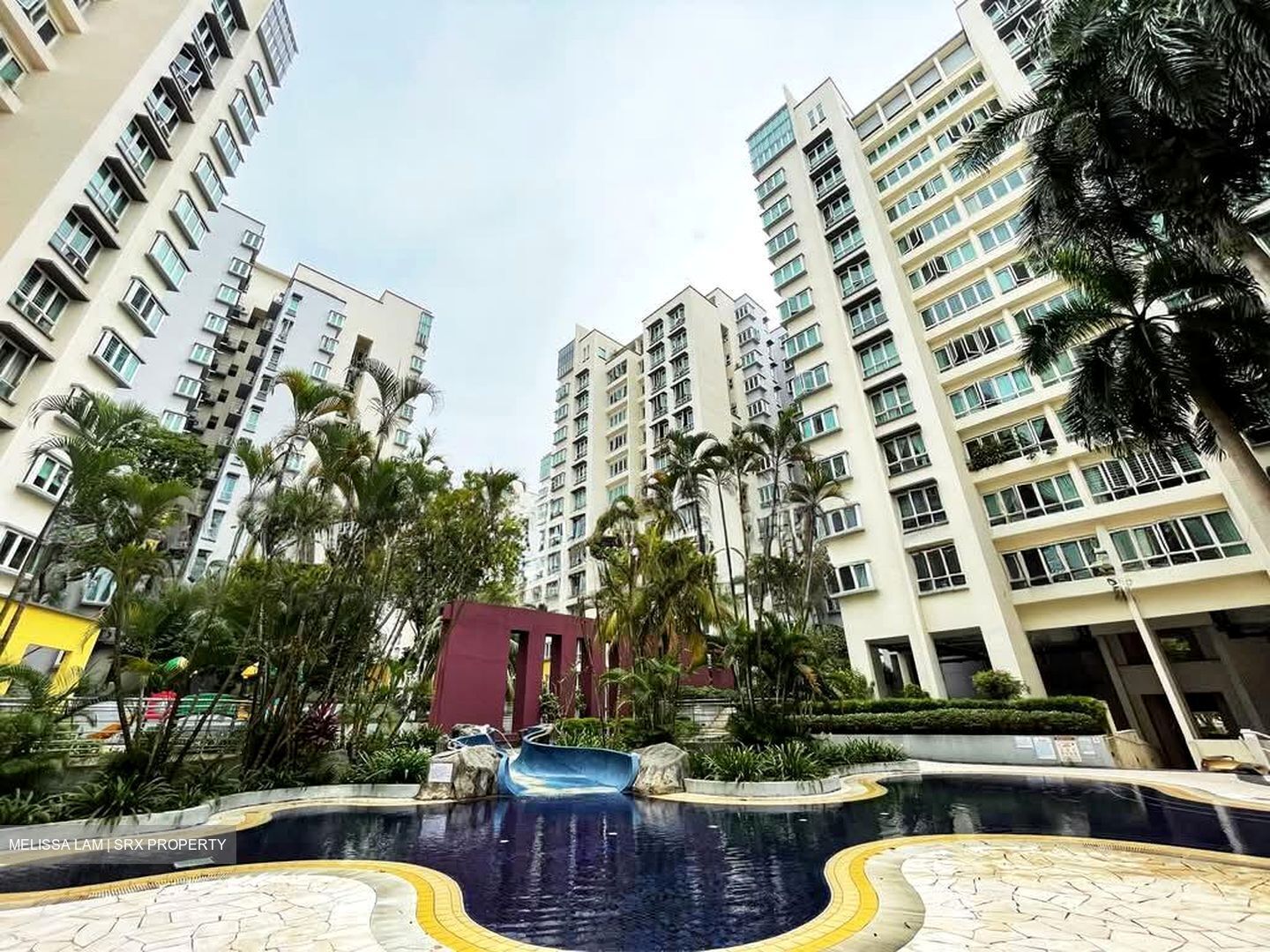 The Floravale (D22), Condominium #589432721